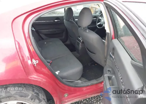 2008 Dodge Charger Sxt z USA, uszkodzony, nr VIN 2B3KA33G28H130256